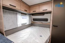 Fahrzeugbild Weinsberg CaraOne 500 FDK #15