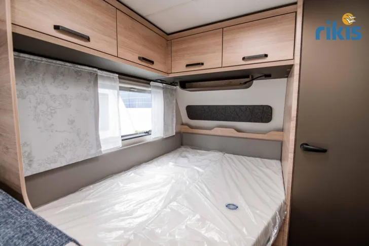 Fahrzeugbild Weinsberg CaraOne 500 FDK #15