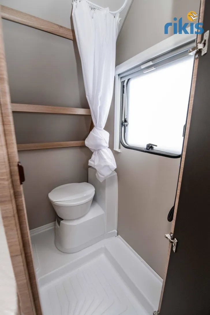 Fahrzeugbild Weinsberg CaraOne 500 FDK #17