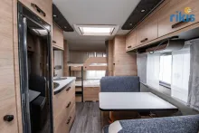 Fahrzeugbild Weinsberg CaraOne 500 FDK #18