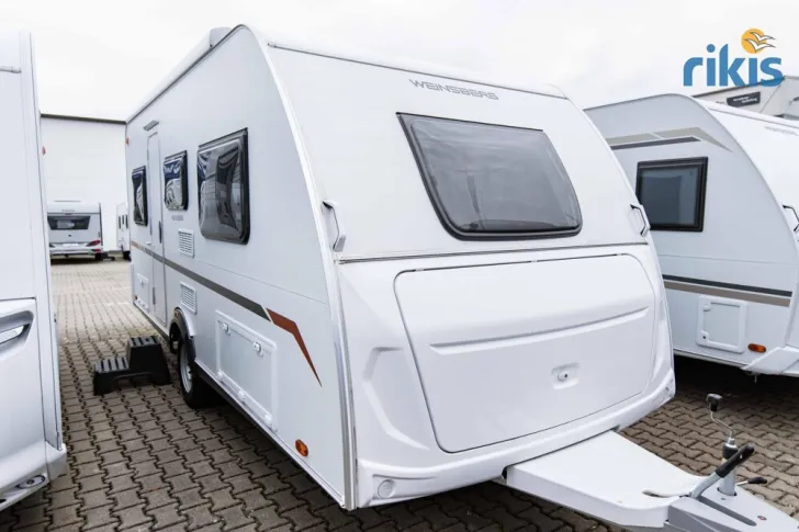 Fahrzeugbild Weinsberg CaraCito 470 EU #1