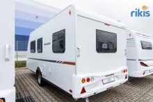 Fahrzeugbild Weinsberg CaraCito 470 EU #4