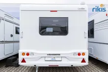 Fahrzeugbild Weinsberg CaraCito 470 EU #6