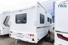 Fahrzeugbild Weinsberg CaraCito 470 EU #7