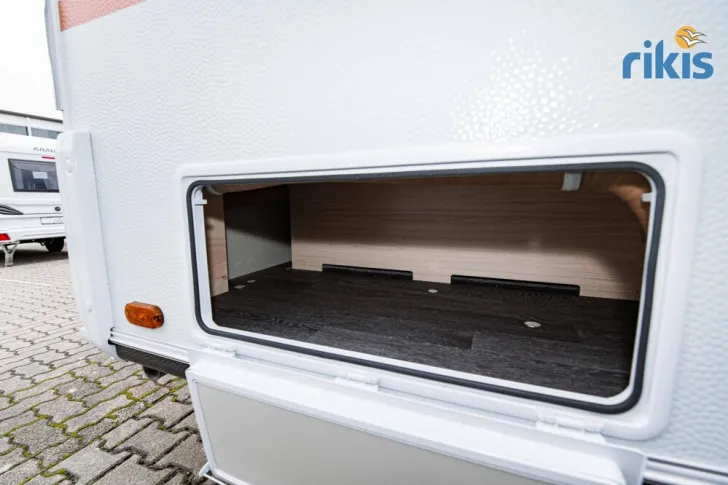 Fahrzeugbild Weinsberg CaraCito 470 EU #8