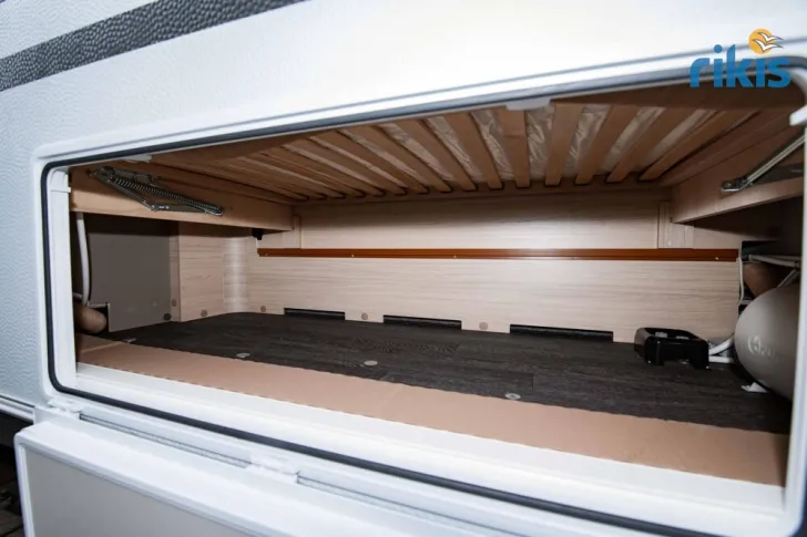 Fahrzeugbild Weinsberg CaraCito 470 EU #9