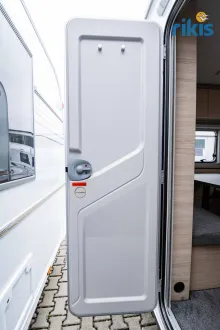 Fahrzeugbild Weinsberg CaraCito 470 EU #10