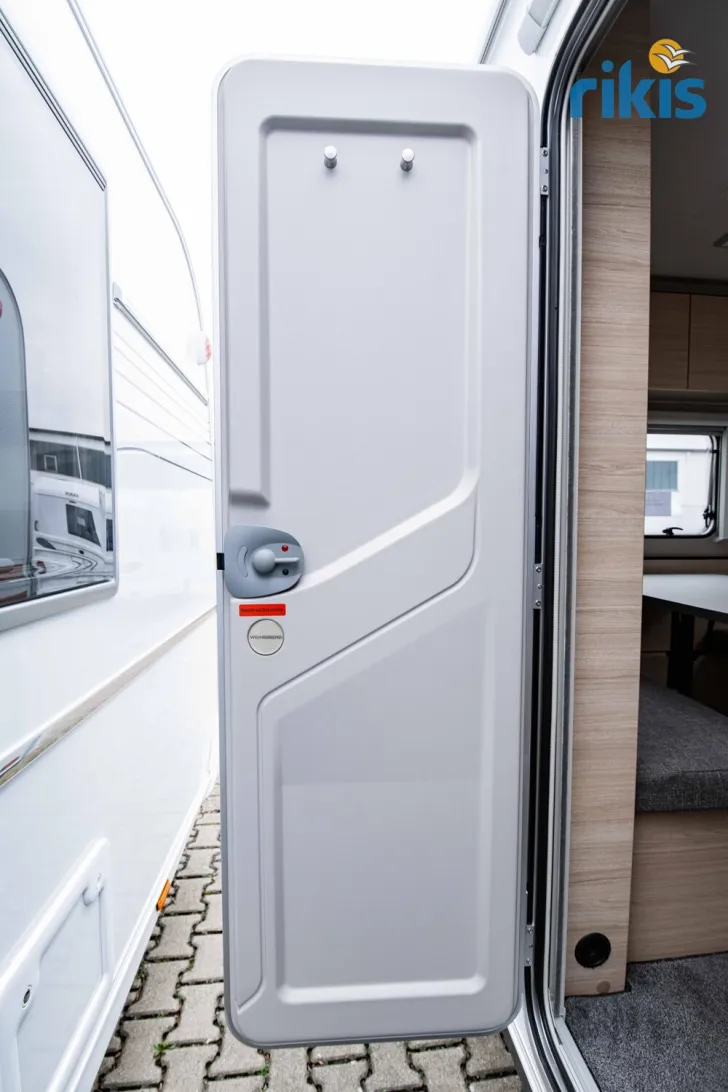 Fahrzeugbild Weinsberg CaraCito 470 EU #10