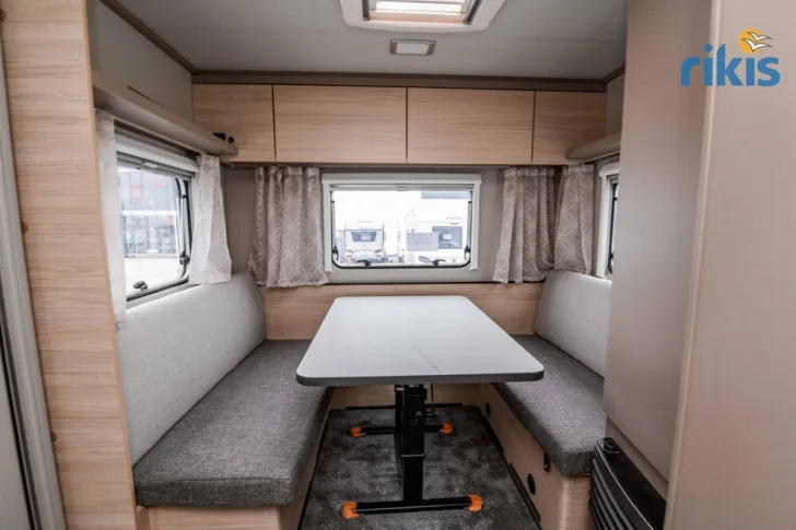 Fahrzeugbild Weinsberg CaraCito 470 EU #12