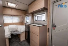 Fahrzeugbild Weinsberg CaraCito 470 EU #13