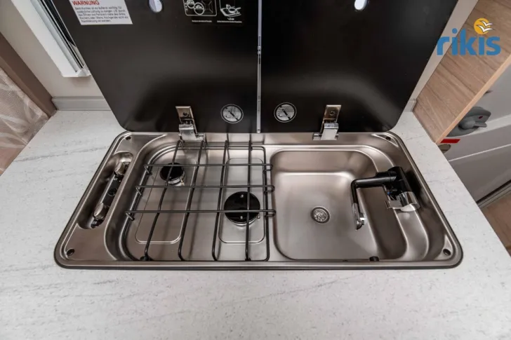 Fahrzeugbild Weinsberg CaraCito 470 EU #14