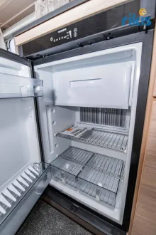 Fahrzeugbild Weinsberg CaraCito 470 EU #15