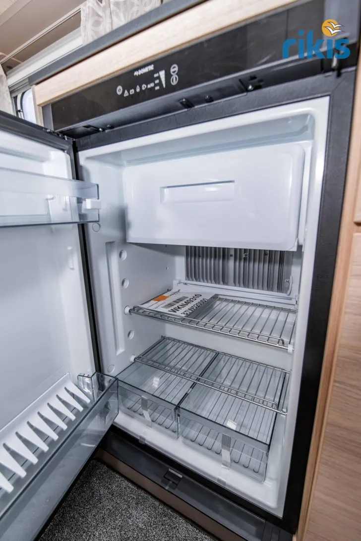 Fahrzeugbild Weinsberg CaraCito 470 EU #15