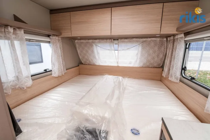 Fahrzeugbild Weinsberg CaraCito 470 EU #16