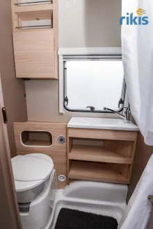 Fahrzeugbild Weinsberg CaraCito 470 EU #17