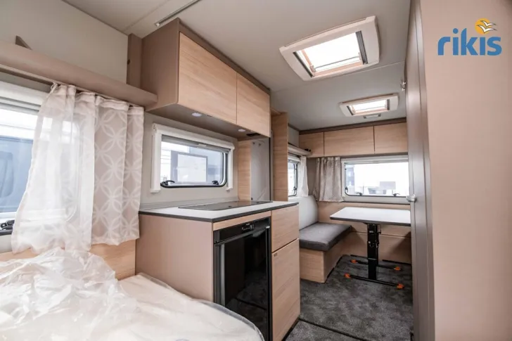 Fahrzeugbild Weinsberg CaraCito 470 EU #18