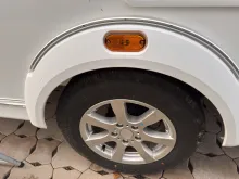 Fahrzeugbild Weinsberg CaraOne 480 EU Model 2026 sofort verfügbar #4