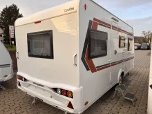 Fahrzeugbild Weinsberg CaraOne 480 EU Model 2026 sofort verfügbar #3