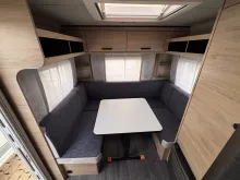 Fahrzeugbild Weinsberg CaraOne 480 EU Model 2026 sofort verfügbar #6