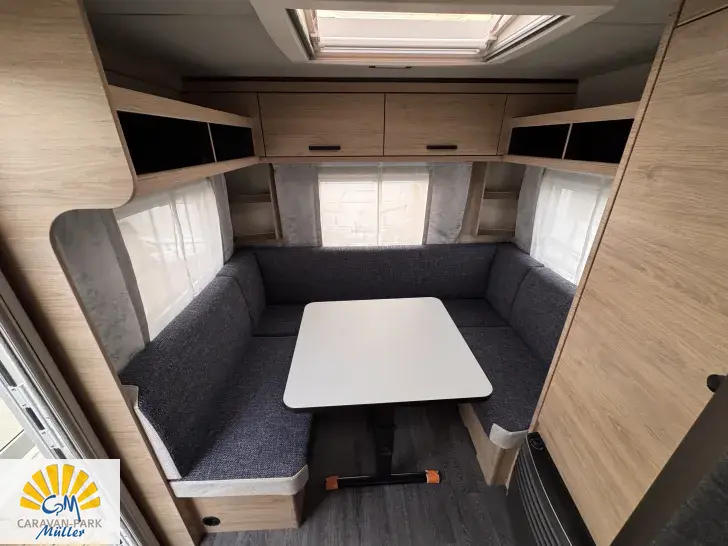 Fahrzeugbild Weinsberg CaraOne 480 EU Model 2026 sofort verfügbar #6