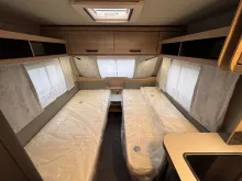 Fahrzeugbild Weinsberg CaraOne 480 EU Model 2026 sofort verfügbar #8