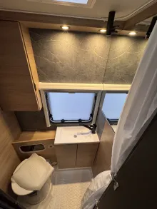 Fahrzeugbild Weinsberg CaraOne 480 EU Model 2026 sofort verfügbar #9