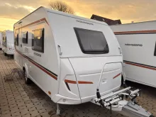 Fahrzeugbild Weinsberg CaraOne 480 EU Model 2026 sofort verfügbar #1