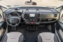 Fahrzeugbild Weinsberg Edition Pepper 600 MEG Hubstützen*3xSolar*SAT*TV #8