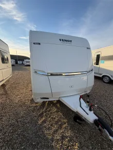 Fahrzeugbild Fendt Apero 465 TG #1