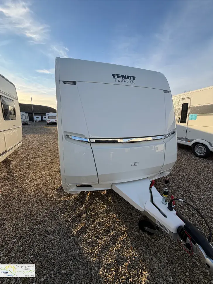 Fahrzeugbild Fendt Apero 465 TG #1