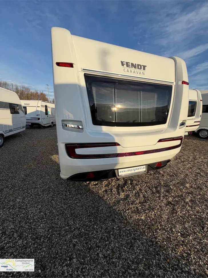 Fahrzeugbild Fendt Apero 465 TG #4