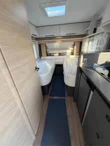 Fahrzeugbild Fendt Apero 465 TG #5