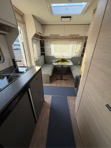 Fahrzeugbild Fendt Apero 465 TG #6