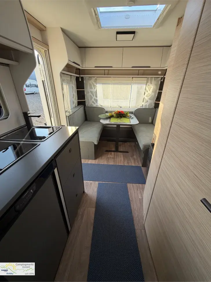 Fahrzeugbild Fendt Apero 465 TG #6