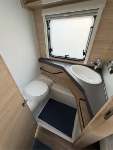 Fahrzeugbild Fendt Apero 465 TG #7