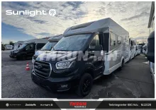 Fahrzeugbild Sunlight Adventure T Ford 680 #4