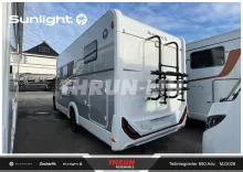Fahrzeugbild Sunlight Adventure T Ford 680 #5