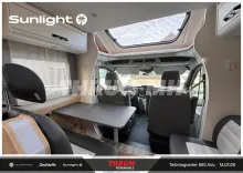 Fahrzeugbild Sunlight Adventure T Ford 680 #10