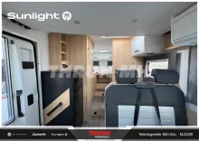 Fahrzeugbild Sunlight Adventure T Ford 680 #11