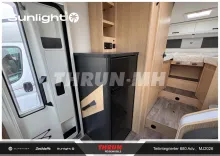 Fahrzeugbild Sunlight Adventure T Ford 680 #12