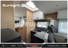 Fahrzeugbild Sunlight Adventure T Ford 680 #15