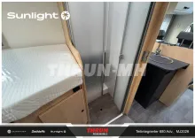 Fahrzeugbild Sunlight Adventure T Ford 680 #21