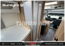 Fahrzeugbild Sunlight Adventure T Ford 680 #22