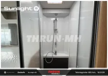 Fahrzeugbild Sunlight Adventure T Ford 680 #24