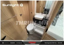 Fahrzeugbild Sunlight Adventure T Ford 680 #26