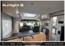 Fahrzeugbild Sunlight Adventure T Ford 680 #28