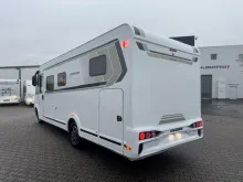 Fahrzeugbild Weinsberg CaraCore 700 MEG 180 PS - Automatik - 4.000 Kg #4