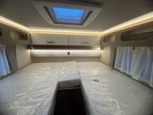 Fahrzeugbild Weinsberg CaraCore 700 MEG 180 PS - Automatik - 4.000 Kg #7