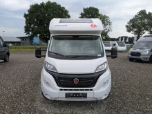 Fahrzeugbild Eura Mobil Profila RS PRS 695 HB 140PS/Navi/Klima/Alu/ Radträger/Dachklima #3
