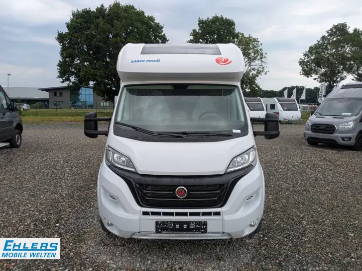 Fahrzeugbild Eura Mobil Profila RS PRS 695 HB 140PS/Navi/Klima/Alu/ Radträger/Dachklima #3